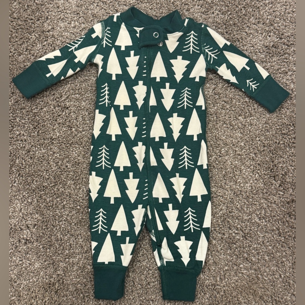 Baby Bodysuit Romper